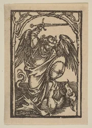 Sankt Michael