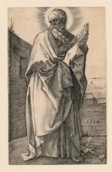 Heiliger Paulus