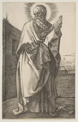 Sankt Paulus