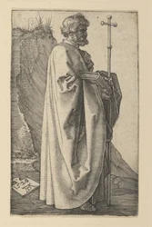 Heiliger Philippus