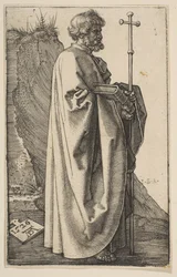 Heiliger Philipp