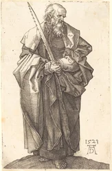 Heiliger Simon