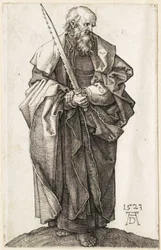 Heiliger Simon