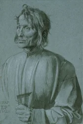 Der Architekt Hieronymus von Augsburg