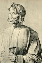 Der Architekt Hieronymus von Augsburg