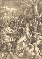Der Verrat Christi