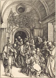 Die Beschneidung