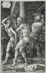 Die Geißelung
