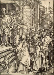 Die große Passion: Ecce Homo
