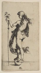 Das kleine Glück, 1495-96