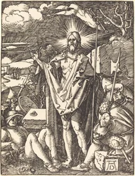 Die Auferstehung