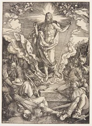 Die Auferstehung