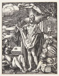 Die Auferstehung