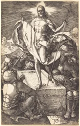 Die Auferstehung