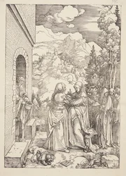 Die Heimsuchung