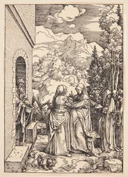 Die Heimsuchung