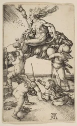 Die Hexe