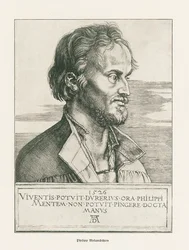 Philipp Melanchthon
