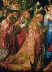 Papst Julius II.
