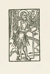 Heiliger Onophrius