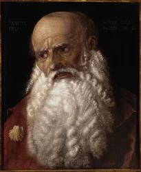 St. Jakobus, Sohn des Zebedäus