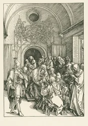 Die Beschneidung Christi