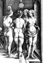 Die vier Hexen