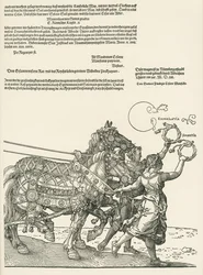 Der große Triumphwagen