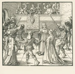 Die Maskerade