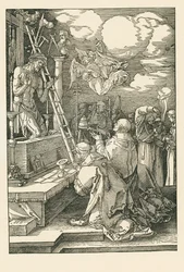 Die Messe des Heiligen Gregor