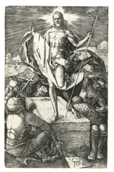 Die Auferstehung Christi