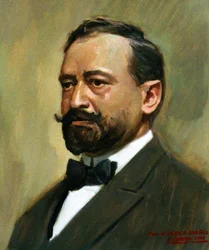 Vicente Blasco Ibáñez