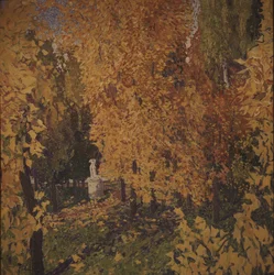 Herbst, 1920