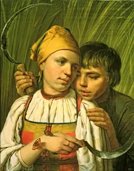 Die Schnitter