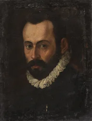 Ritratto virile
