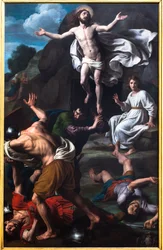 Die Auferstehung Christi