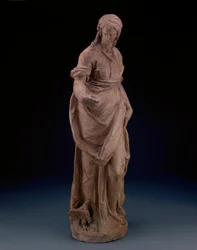 Einer der vier Evangelisten: Johannes