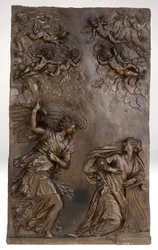 Die Verkündigung, ca. 1583