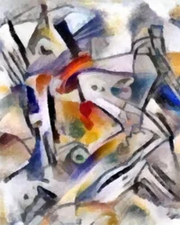 Sonnenuntergang, Landschaft, 2016