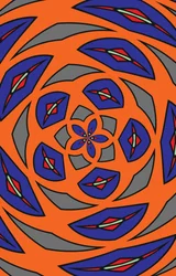 Arabeske #27, 2019