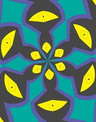 Arabeske #4, 2019