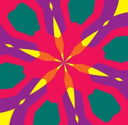 Blumen #10, 2019