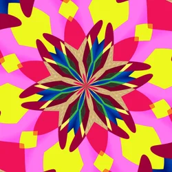 Gartenblume