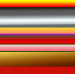 Gradient A, 2019