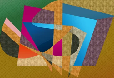 Landschaft #31, 2019