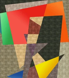 Landschaft #35, 2019