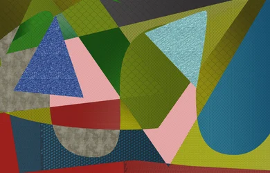 Landschaft #38, 2019