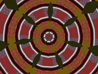 Ornament #36, 2019