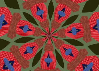 Ornament #41, 2019