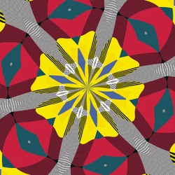 Symmetrie #17